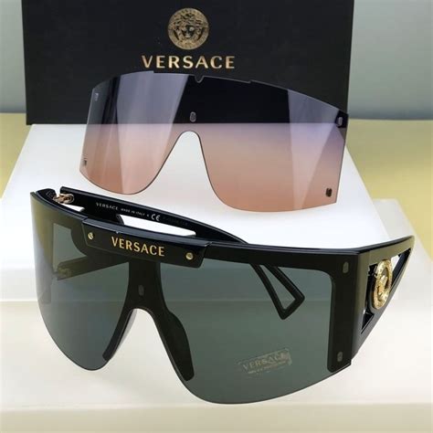 lentes versace mascara para mujer|gafas versace hombre precio.